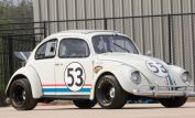 Herbie The Love Bug