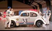 Herbie The Love Bug