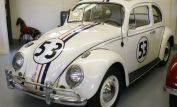 Herbie The Love Bug