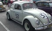 Herbie The Love Bug