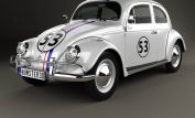 Herbie The Love Bug