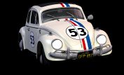 Herbie The Love Bug