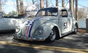 Herbie The Love Bug