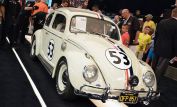 Herbie The Love Bug