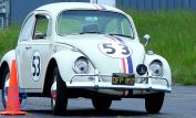 Herbie The Love Bug