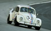 Herbie The Love Bug