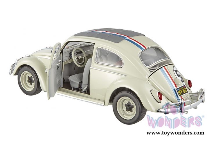 Herbie The Love Bug