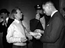 Hergé