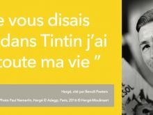 Hergé