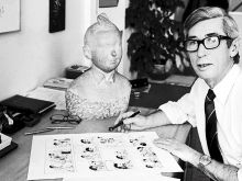 Hergé