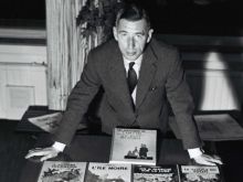 Hergé