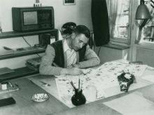 Hergé