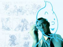 Hergé