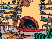 Hergé