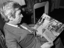 Hergé
