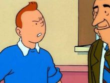Hergé