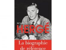 Hergé