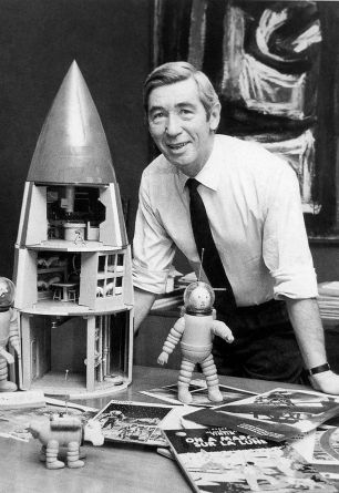 Hergé
