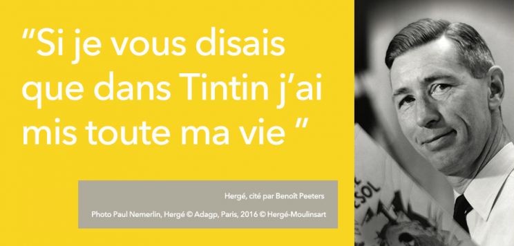 Hergé