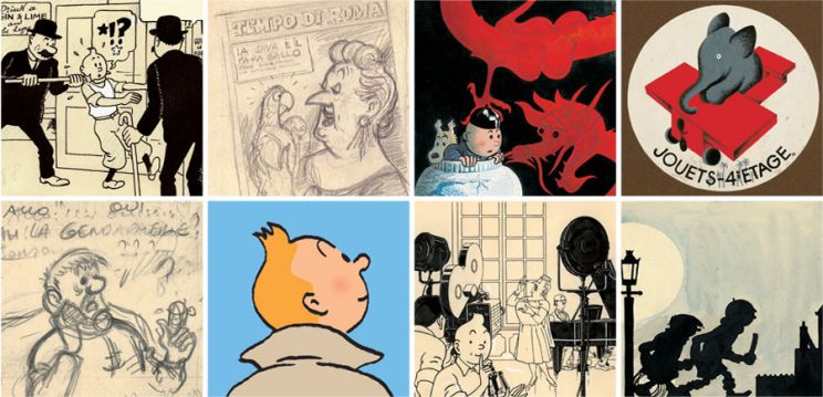 Hergé