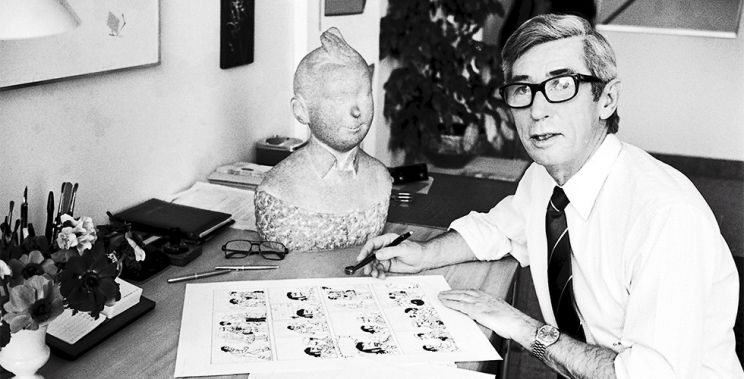 Hergé