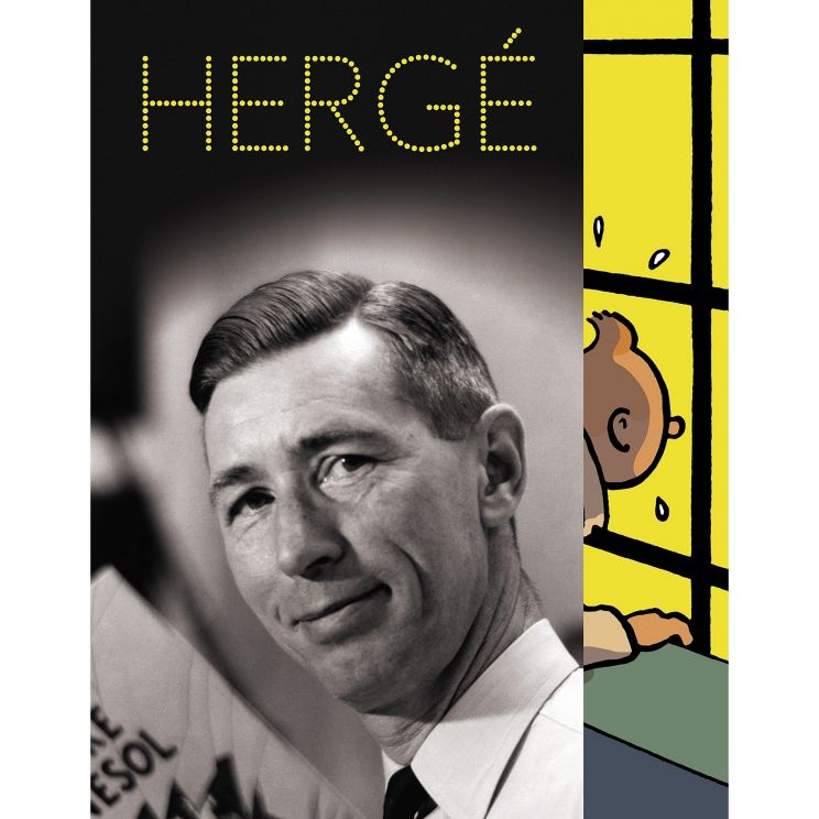 Hergé