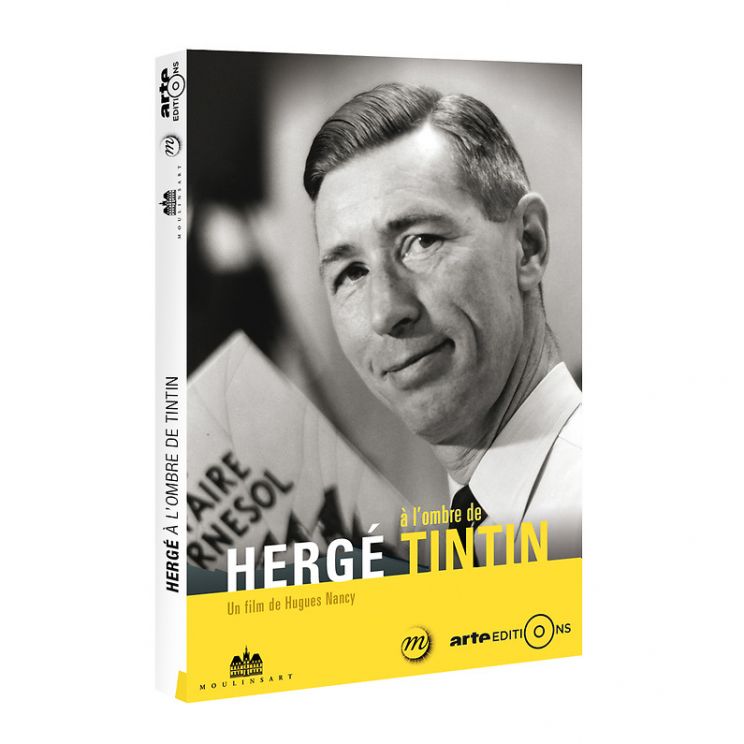 Hergé