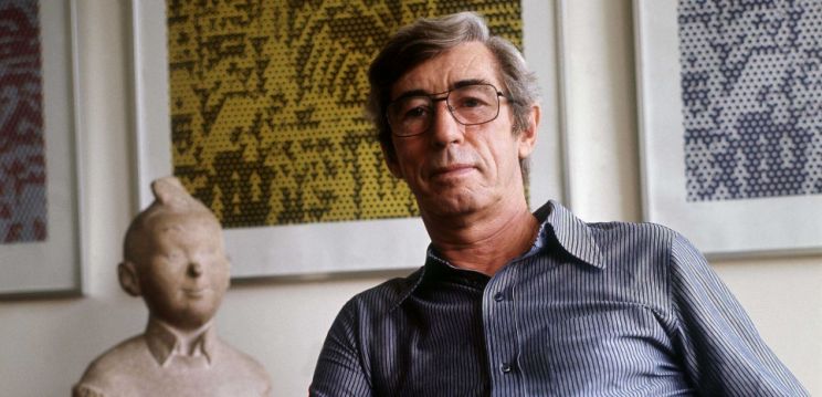 Hergé