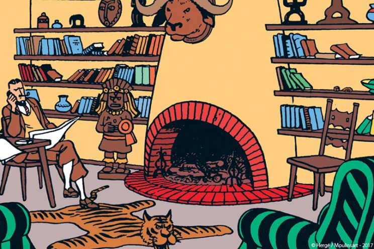 Hergé