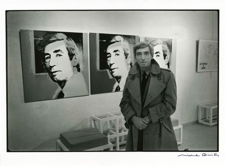 Hergé