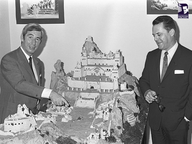 Hergé