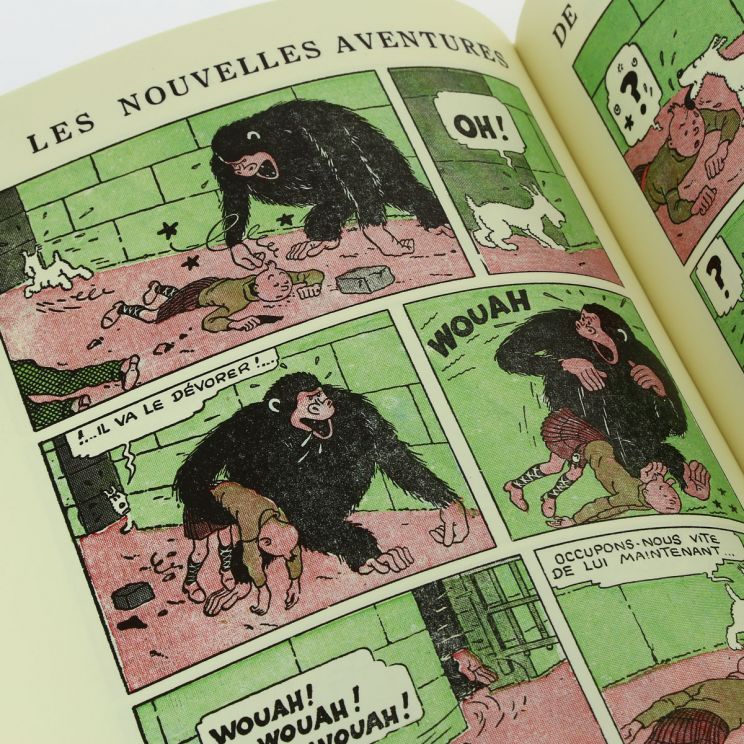 Hergé