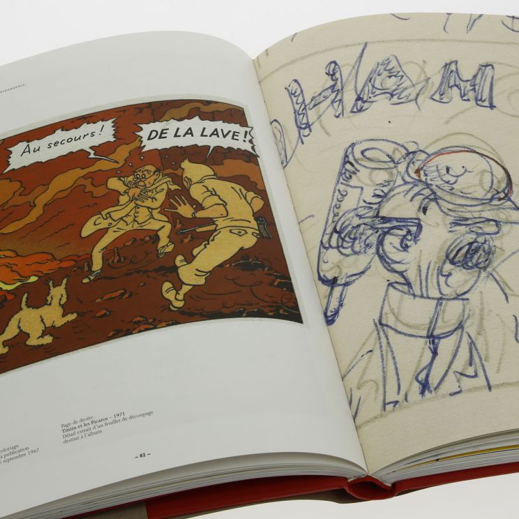 Hergé