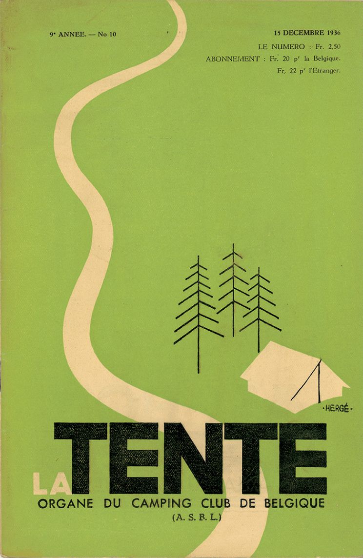 Hergé