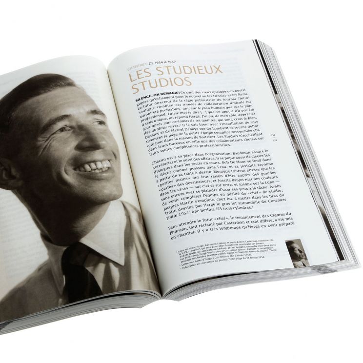 Hergé