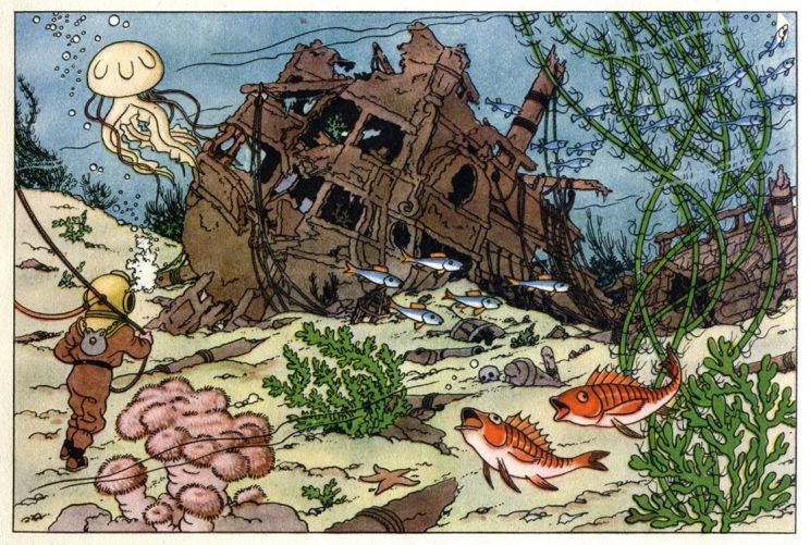 Hergé