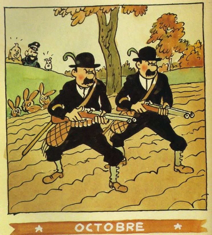 Hergé