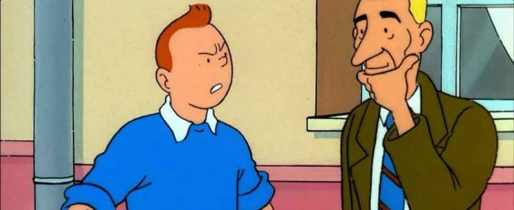 Hergé