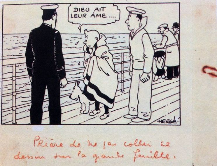 Hergé