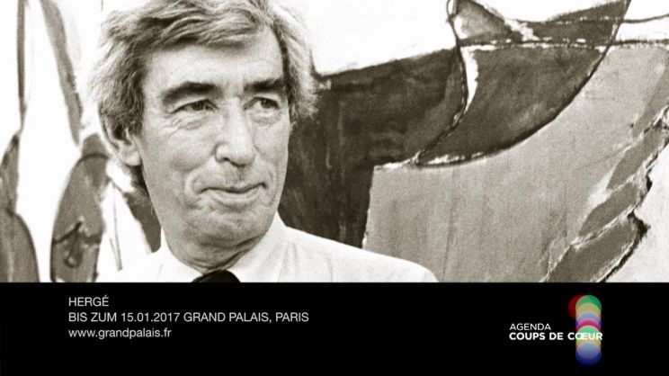 Hergé