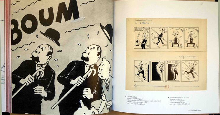Hergé