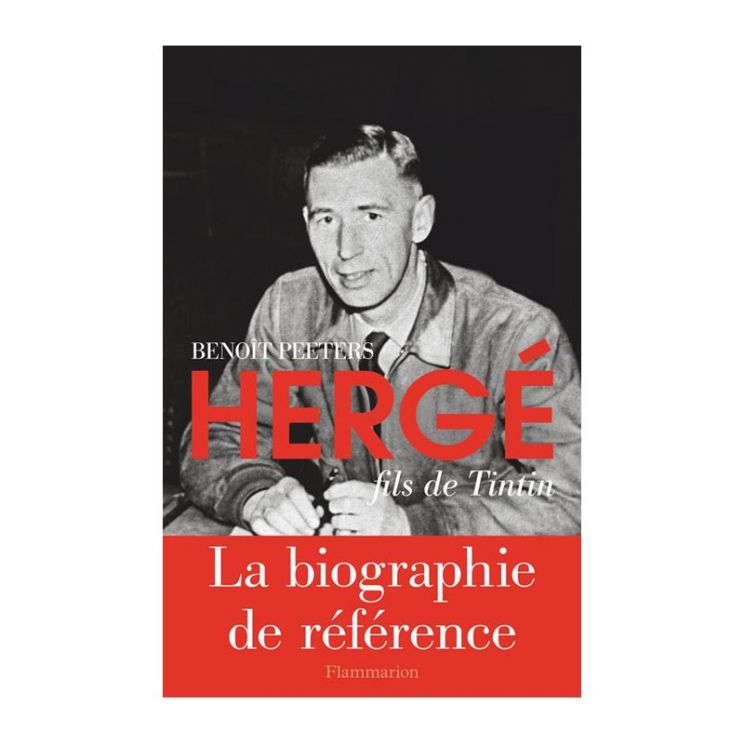 Hergé