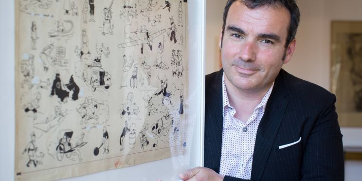 Hergé