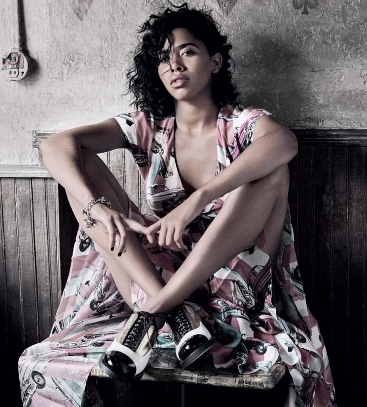 Herizen F. Guardiola