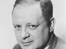 Herman J. Mankiewicz