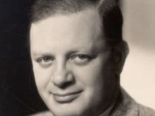 Herman J. Mankiewicz