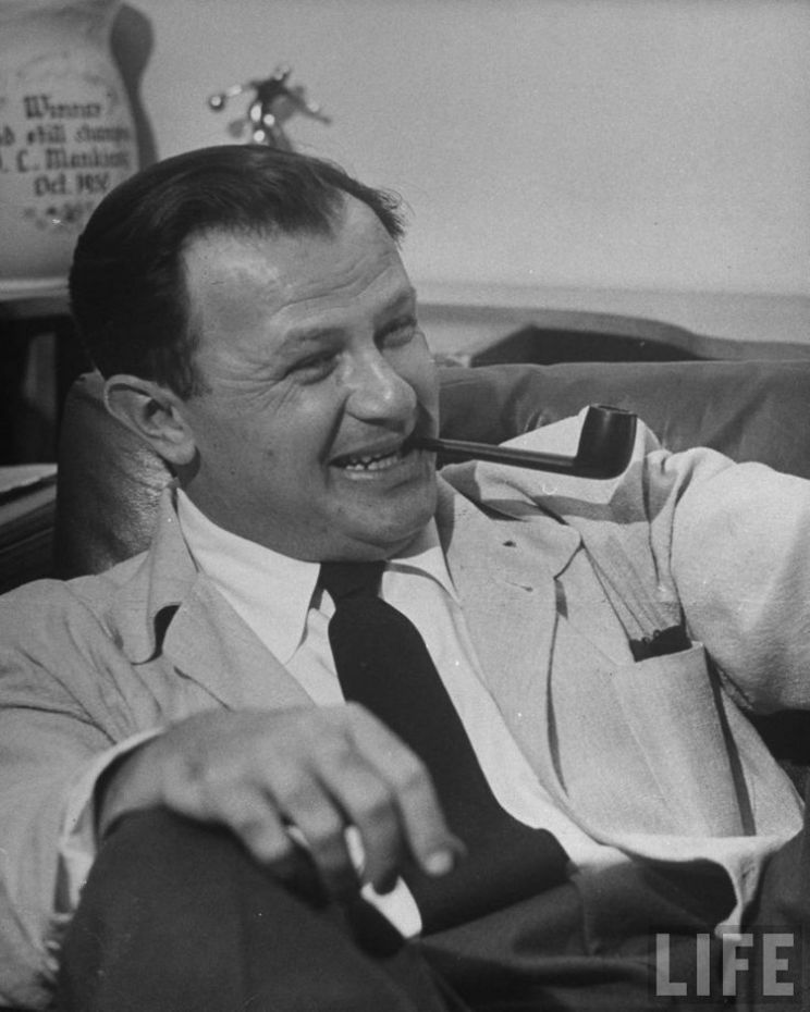 Herman J. Mankiewicz