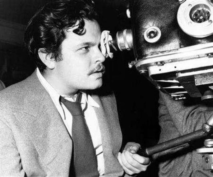 Herman J. Mankiewicz