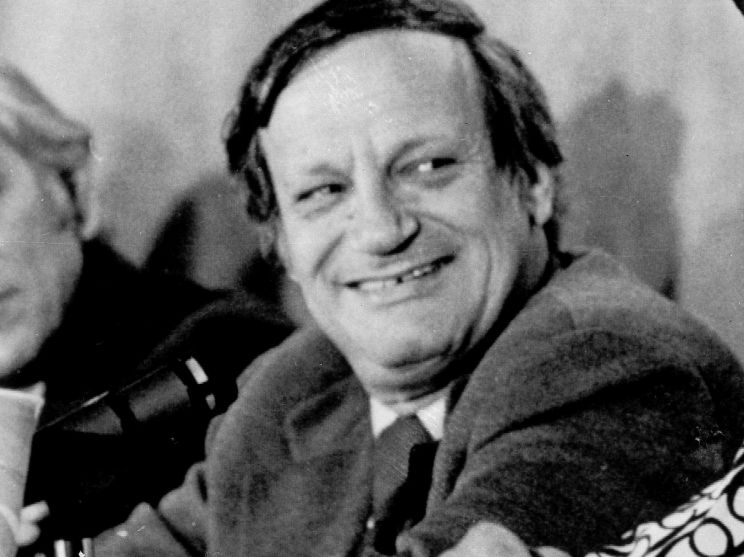 Herman J. Mankiewicz