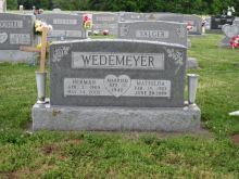 Herman Wedemeyer